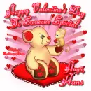 Valentine's Day