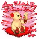 Valentine's Day