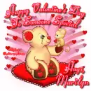Valentine's Day