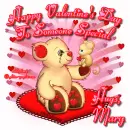 Valentine's Day