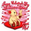 Valentine's Day