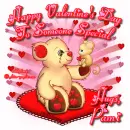 Valentine's Day