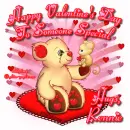 Valentine's Day