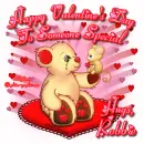 Valentine's Day