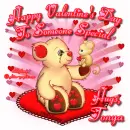 Valentine's Day