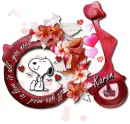 Need Love ~ Karen
