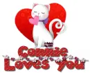 Loves You ~ Connie