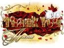 Anna-Thank U love