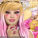 Connie-I heart you