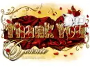 Connie-Thank You love