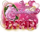 Lynn-Valentine's Day Pink