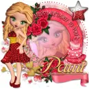 Pami-Birthday Gift