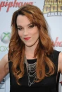 Lzzy Hale from Halestorm