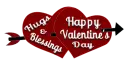 Happy Valentine's Day