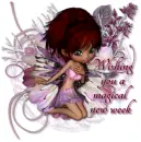 Magical New Week