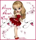Happy Heart's Day