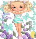 Spring is Coming