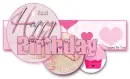 Happy Bithday