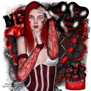 Gothic Valentine