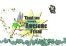 Tinkerbell - Awesome Friend - Andrea
