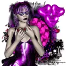 Gothic Valentine