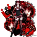 Gothic Valentine