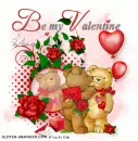 Be My Valentine