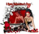 I Hate Valentine's Day