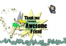 Tinkerbell - Awesome Friend 
