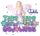 Take Care ~ Shakela