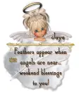 Angels Near ~ Jaya