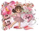 My Heart ~ Jaya