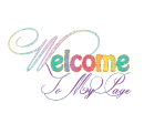 Welcome To My Page