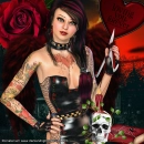 Loving U forever FB profile pic