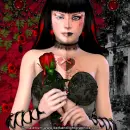 Love/Hate FB profile pic