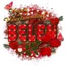 Belen-Valentines Hearts