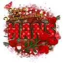 Hans-Valentine Hearts