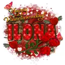 Ilona-Valentine Hearts