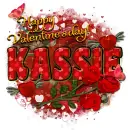 Kassie-Valentine Hearts