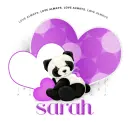 Sarah