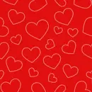 Trans Red Hearts-Enhanced