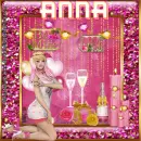 Anna -Be Mine Love