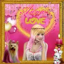 Anna -Love 3