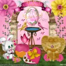 Melinda -Happy Valentine's Day 2