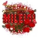 Mileidi-Valentine Hearts