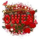 Owen-Valentine hearts