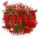 Tonya-Valentine hearts