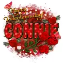 Connie-Valentine Hearts