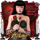 Melanie-Love/Hate tag