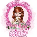 Ashley